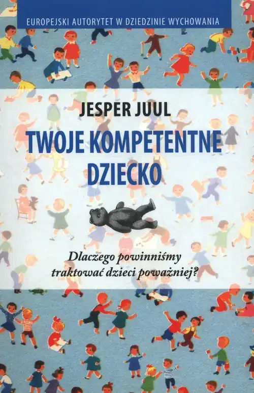 Szybka wysyłka Twoje kompetentne dziecko
