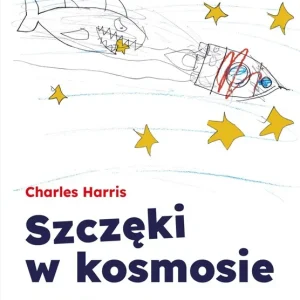 Zamów teraz Szczęki w kosmosie. Skuteczny pitching dla scenarzystów filmowych i telewizyjnych