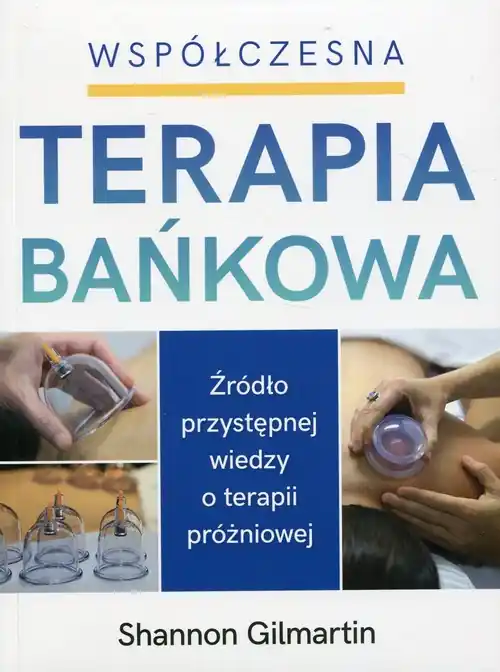 Współczesna terapia bańkowa Popularny