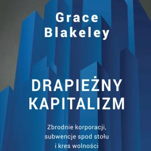 Cena promocyjna Drapieżny kapitalizm