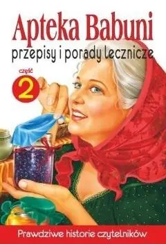 Darmowa dostawa Apteka Babuni. Część 2