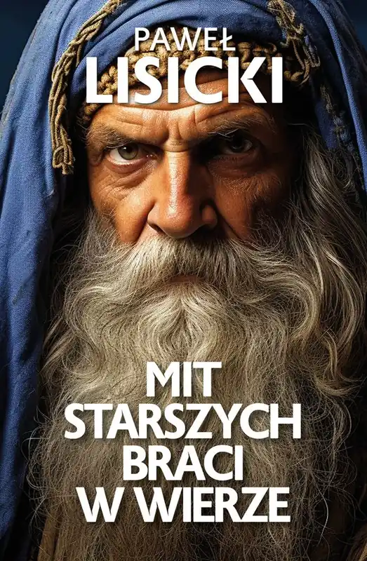 Zniżka Mit starszych braci w wierze