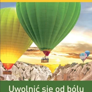 Wysoka jakość Uwolnić się od bólu. Program leczenia bólu oparty na świadomości ciała