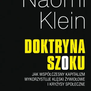 Doktryna szoku Wyprzedaż