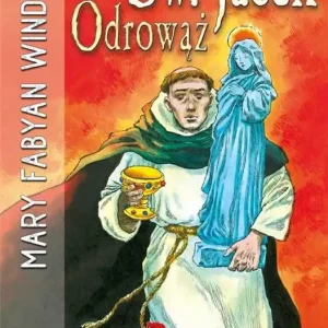 Św. Jacek Odrowąż Do wyczerpania zapasów