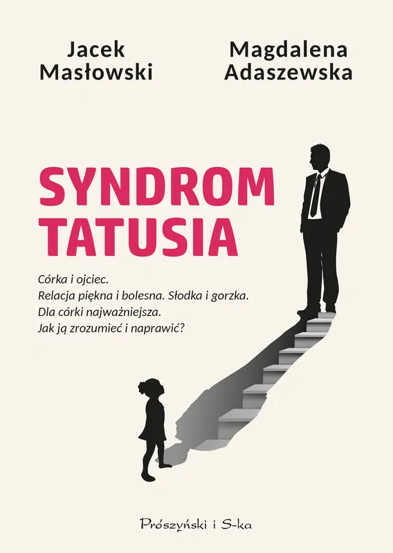 Syndrom tatusia Darmowa dostawa