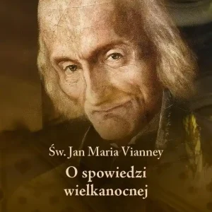Dodaj do koszyka O spowiedzi wielkanocnej