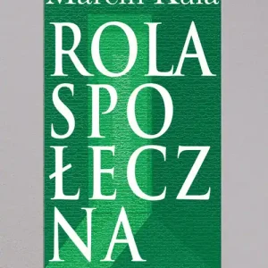 Dodaj do koszyka Rola społeczna