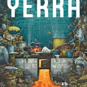 Jacek Yerka Wybór klientów