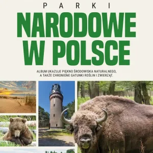 Parki Narodowe w Polsce Bezpieczne zakupy