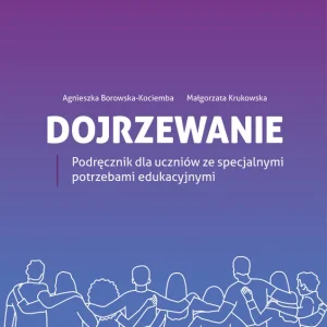 Dojrzewanie. Podręcznik Tylko do końca tygodnia