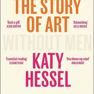 The Story of Art without Men Zamów teraz