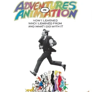 Darmowy zwrot Adventures in Animation