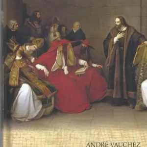 Bestseller Heretycy w średniowieczu. Poplecznicy szatana czy chrześcijańscy dysydenci?