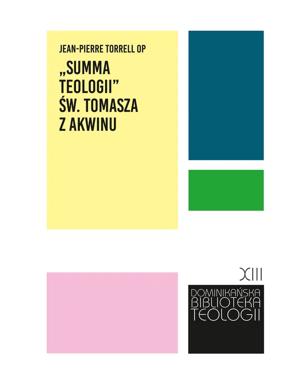 Tani „Summa teologii” św. Tomasza z Akwinu