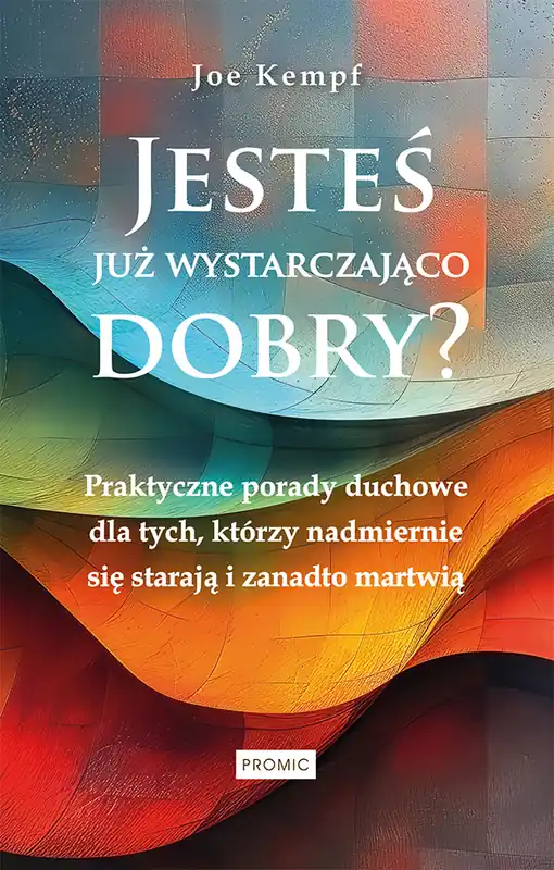 Jesteś już wystarczająco dobry? Rabat