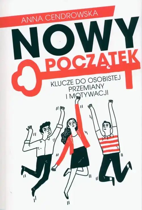 Nowy Początek. Klucze do osobistej przemiany i motywacji Oferta czasowa