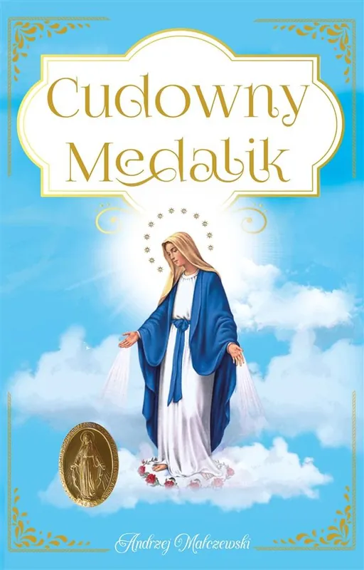Cudowny Medalik Oferta czasowa
