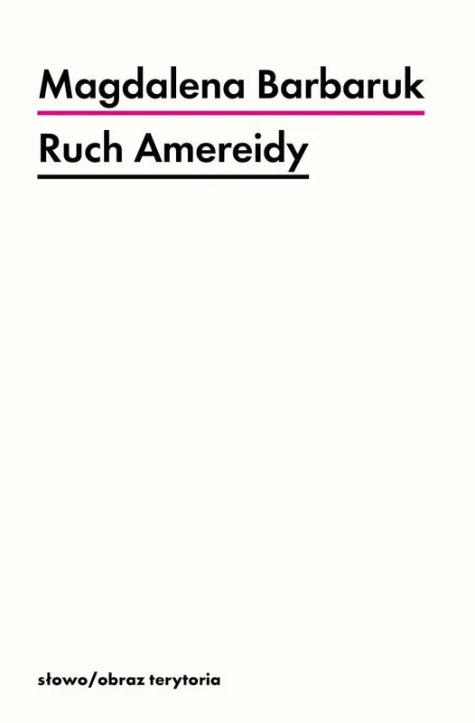 Ruch amereidy Łatwy zwrot