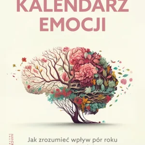 Najlepsza cena Kalendarz emocji
