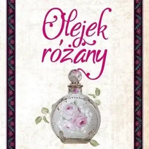 Darmowy zwrot Olejek różany