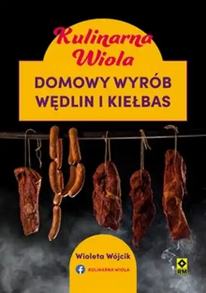 Kulinarna Wiola Domowy wyrób wędlin Dodaj do koszyka