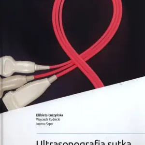 Kup online Ultrasonografia sutka