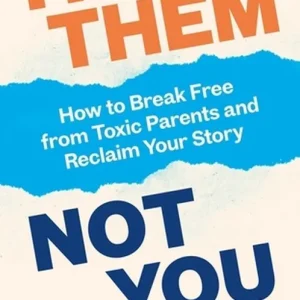 Cena promocyjna It’s Them, Not You