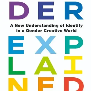 Gender Explained Oferta limitowana