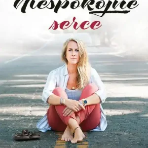 Kup online Niespokojne serce