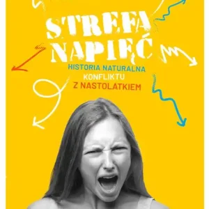 Strefa napięć w.2 Najlepsza cena