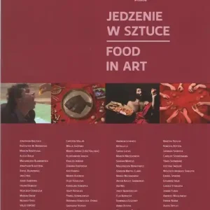 Jedzenie w sztuce / Food in Art Nie przegap