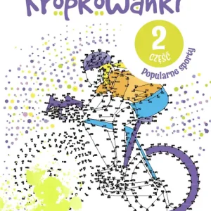 Niska cena Popularne sporty. Kropkowanki. Część 2