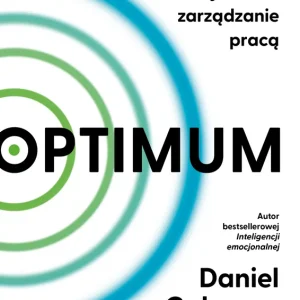 Darmowy zwrot Optimum. Inteligentne emocjonalnie zarządzanie pracą