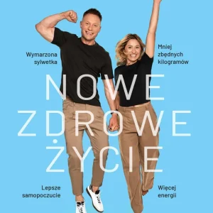 Nowe zdrowe życie Ostatnie sztuki