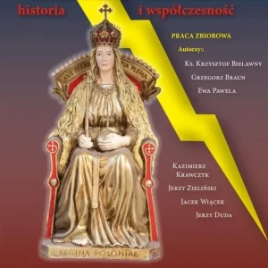 Dostępne od ręki Gietrzwałd znaczenie dla Narodu i Kościoła..