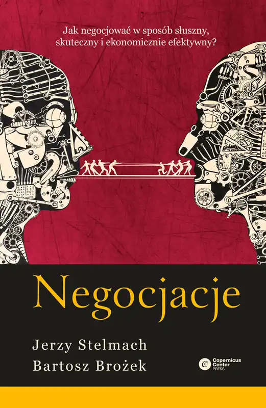 Tani Negocjacje. Jak negocjować w sposób słuszny, skuteczny, czy ekonomicznie efektywny?