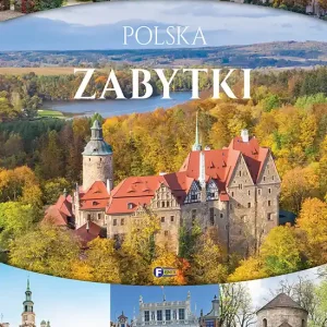 Polska zabytki Ekspresowa dostawa