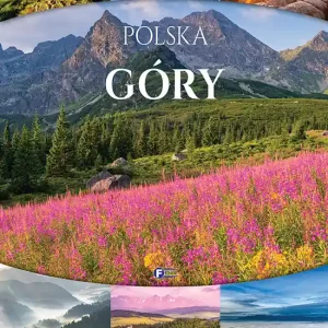 Polska góry Nowy