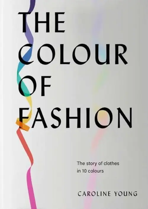 Niska cena The Colour of Fashion