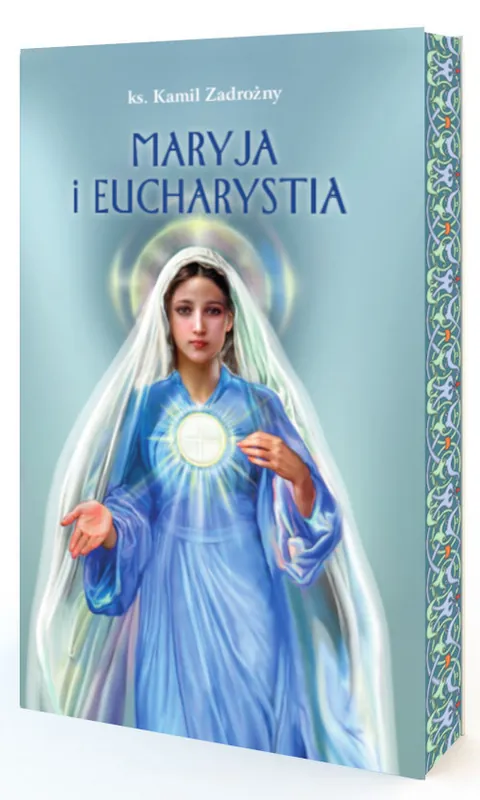 Premium Maryja i Eucharystia