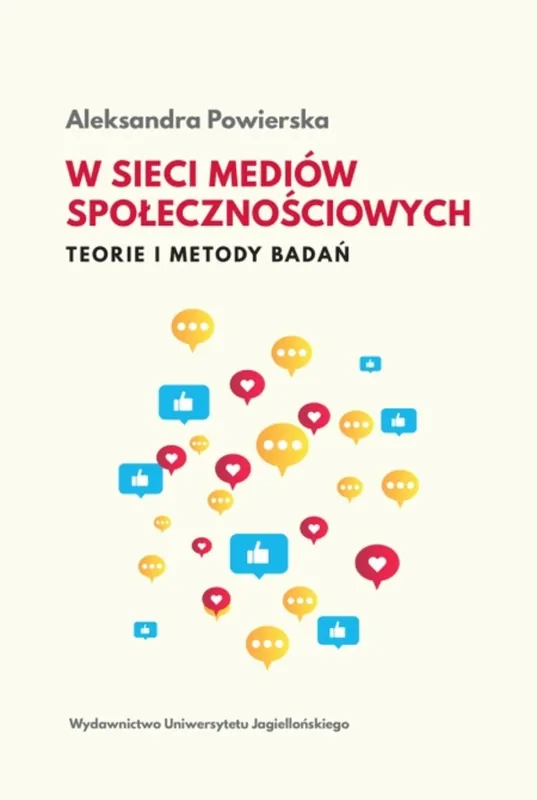 W sieci mediów społecznościowych Taniej