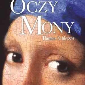 Szybka dostawa Oczy Mony