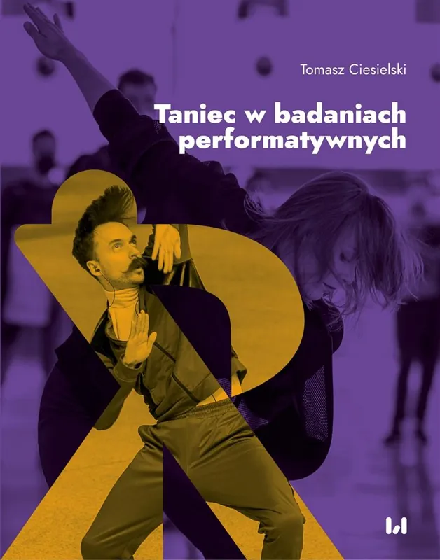 Taniec w badaniach performatywnych Nowy