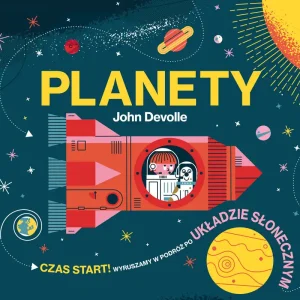Planety Dostępne od ręki