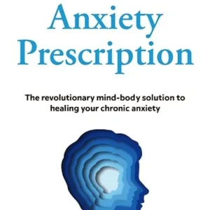 The Anxiety Prescription Wybór klientów