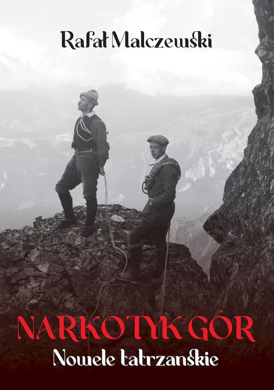 Promocja Narkotyk gór