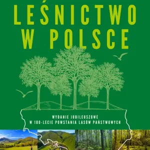 Bezpieczne zakupy Leśnictwo w Polsce