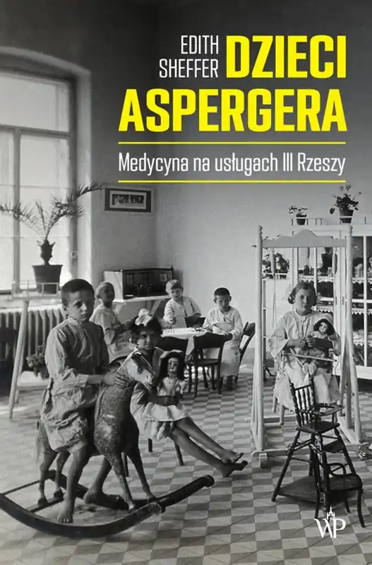Dzieci Aspergera Do wyczerpania zapasów