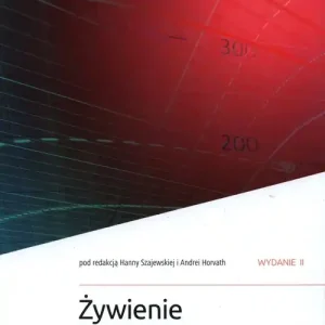 Wybór klientów Żywienie i leczenie żywieniowe dzieci i młodzieży